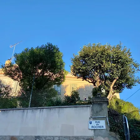 Great Flat! 12 Minute Walk From Train Station And Palais Cannes