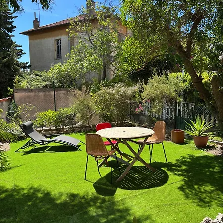 Appartamento Great Flat! 12 Minute Walk From Train Station And Palais Cannes