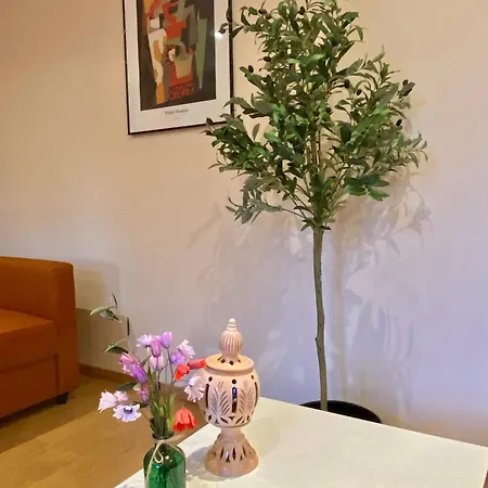 Great Flat! 12 Minute Walk From Train Station And Palais アパート *