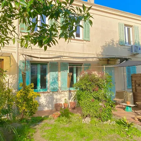 Apartment Great Flat! 12 Minute Walk From Train Station And Palais *